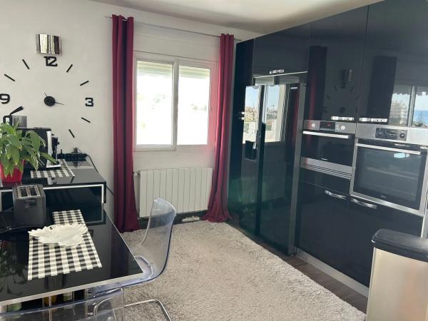 Casa independiente en calle Tartesios, 1