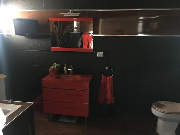 Casa independiente en calle Tartesios, 1