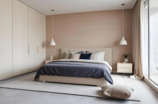 Piso en avenida Santa Amalia, 10