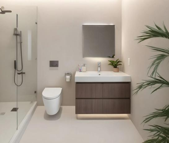 Piso en avenida Santa Amalia, 10