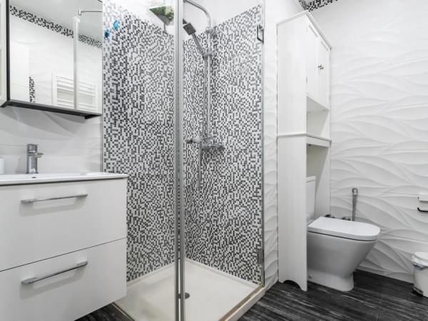 Estudio en calle Doctor Gálvez Ginachero