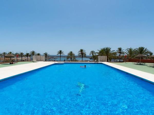 Estudio en calle Doctor Gálvez Ginachero