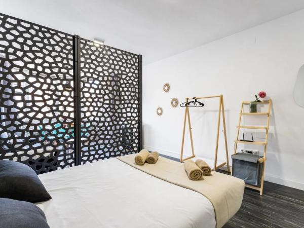 Estudio en calle Doctor Gálvez Ginachero