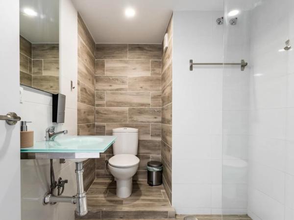 Estudio en calle Martínez Catena