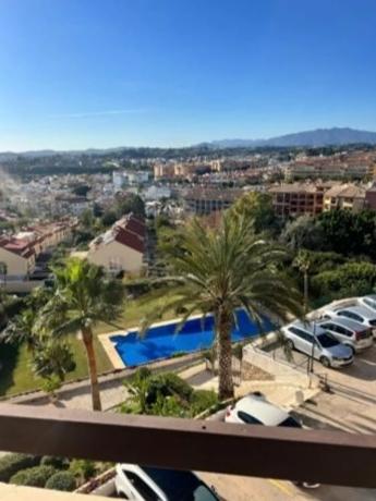 Piso en plaza Baleares, 1