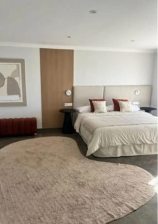 Piso en plaza Baleares, 1