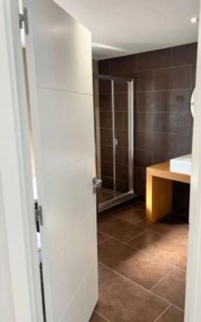 Piso en plaza Baleares, 1