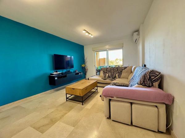 Ático en calle Isabel la Catolica