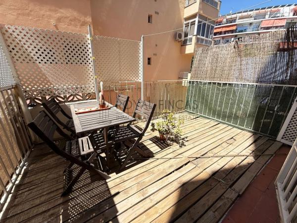 Piso en calle Asturias