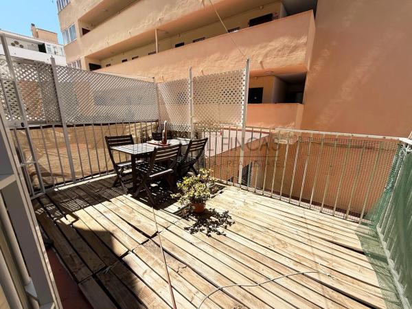 Piso en calle Asturias