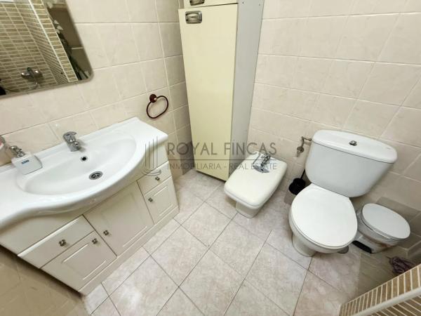 Piso en calle Asturias