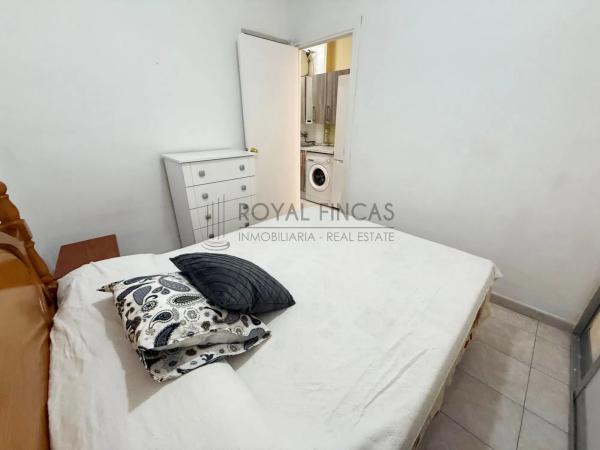 Piso en calle Asturias