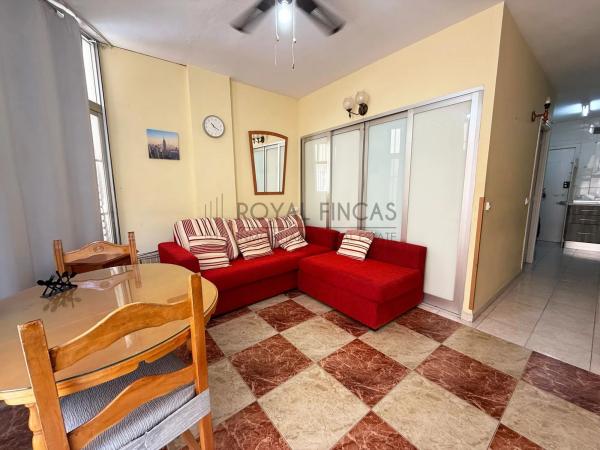 Piso en calle Asturias