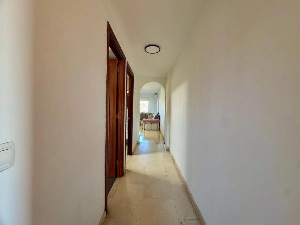 Ático en calle Isabel la Catolica