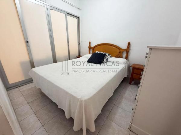 Piso en calle Asturias