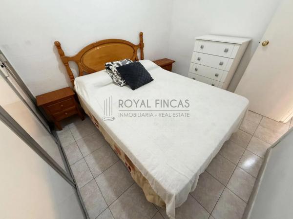 Piso en calle Asturias