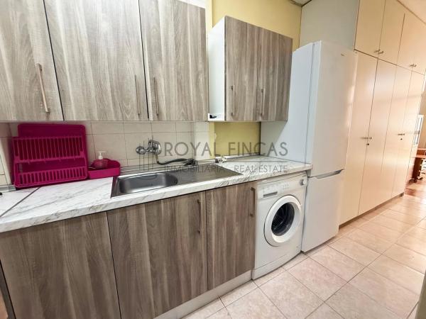 Piso en calle Asturias