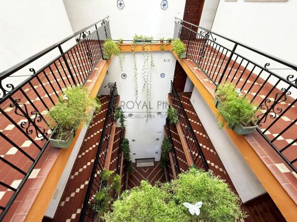 Piso en calle Asturias