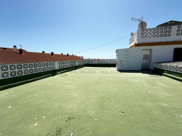 Piso en calle Asturias