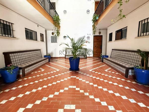 Piso en calle Asturias