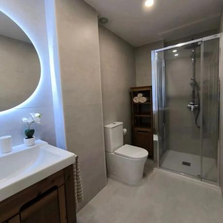 Ático en calle Santísima Trinidad, 26