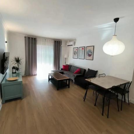 Ático en calle Santísima Trinidad, 26