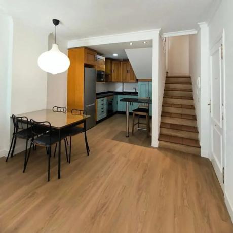 Ático en calle Santísima Trinidad, 26