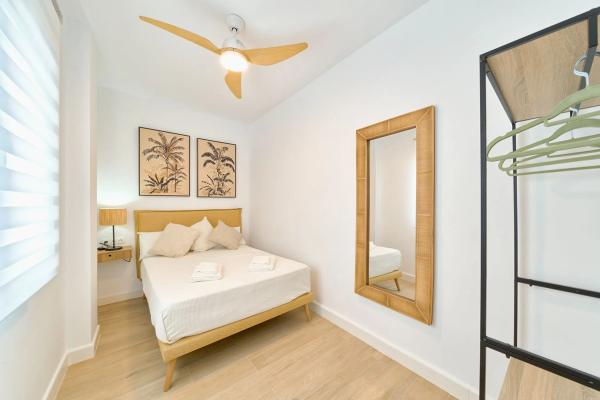 Piso en Playa de los Boliches