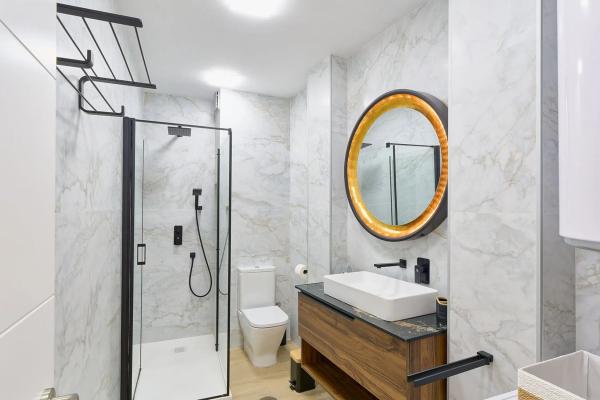 Piso en Playa de los Boliches