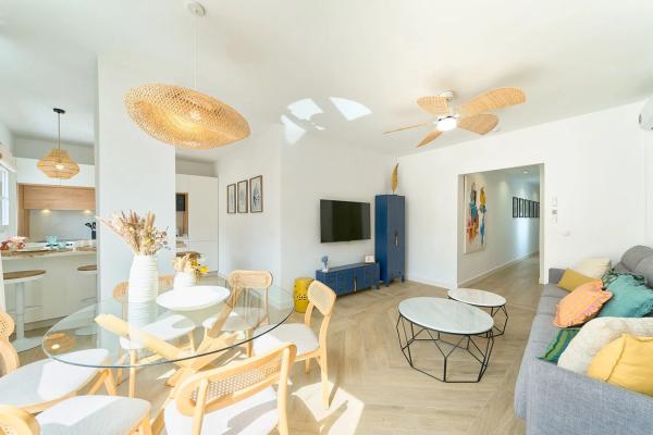 Piso en Playa de los Boliches