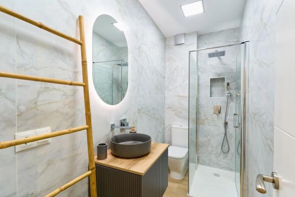 Piso en Playa de los Boliches