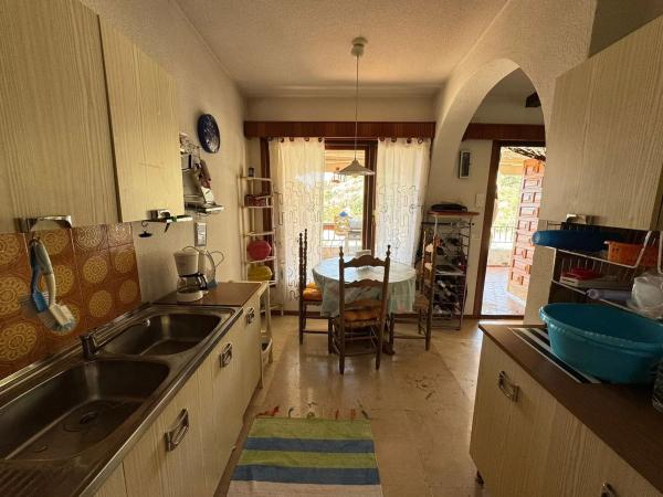 Casa independiente en CL Tita Maria