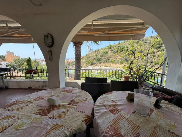 Casa independiente en CL Tita Maria