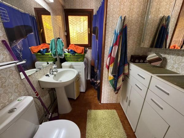 Casa independiente en CL Tita Maria