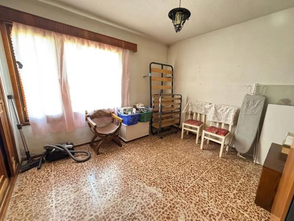 Casa independiente en CL Tita Maria