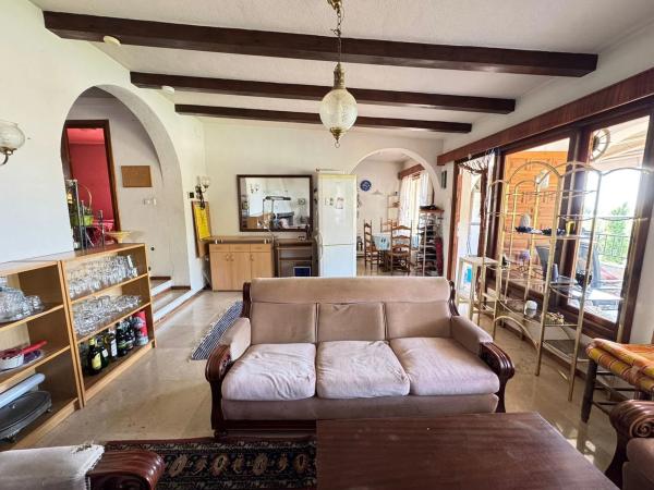 Casa independiente en CL Tita Maria