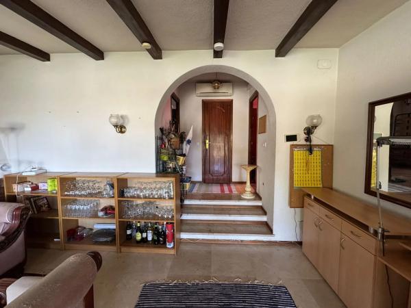 Casa independiente en CL Tita Maria