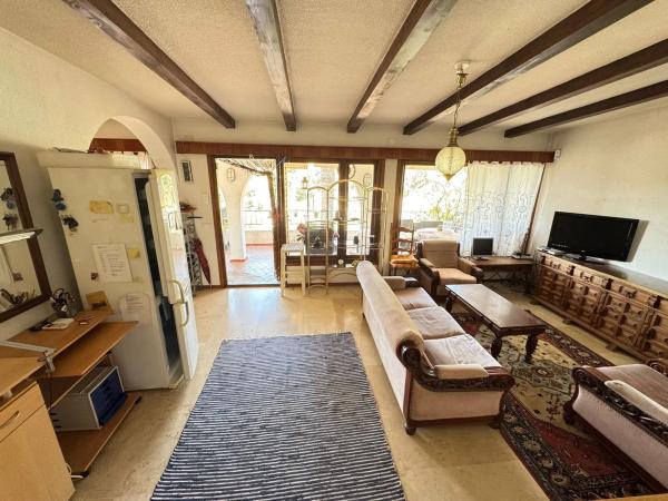 Casa independiente en CL Tita Maria