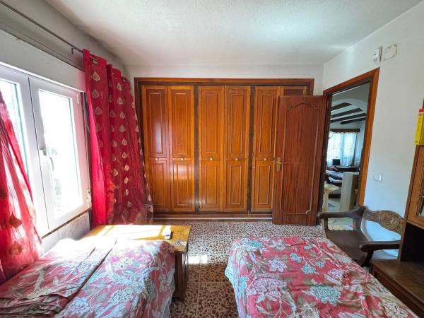 Casa independiente en CL Tita Maria