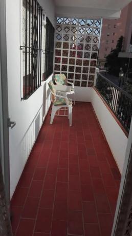 Chalet adosado en calle Miguel Márquez, 74