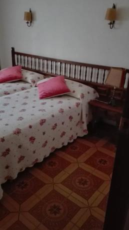 Chalet adosado en calle Miguel Márquez, 74