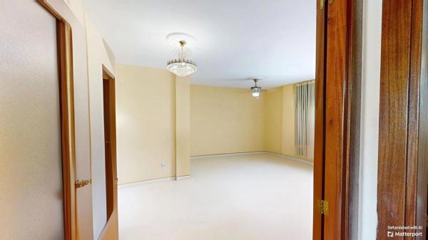 Piso en calle Teresa Zabell