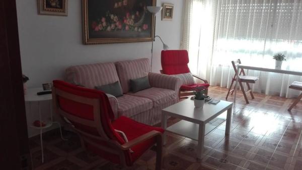 Chalet adosado en calle Miguel Márquez, 74