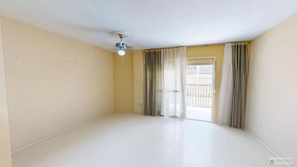 Piso en calle Teresa Zabell