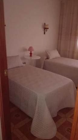 Chalet adosado en calle Miguel Márquez, 74