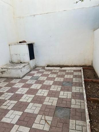 Chalet adosado en calle Miguel Márquez, 74