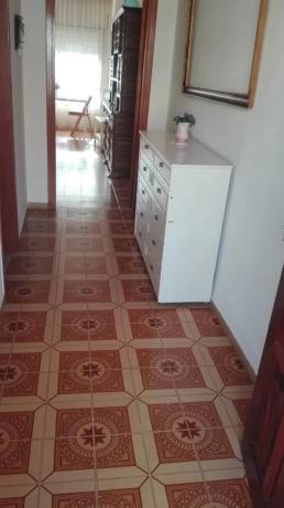 Chalet adosado en calle Miguel Márquez, 74