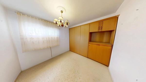 Piso en calle Teresa Zabell