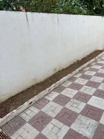 Chalet adosado en calle Miguel Márquez, 74