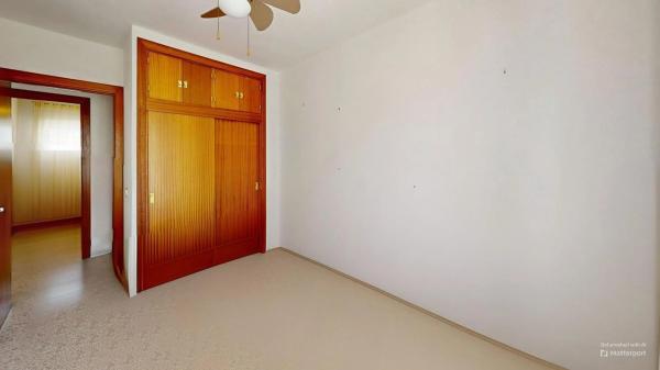 Piso en calle Teresa Zabell